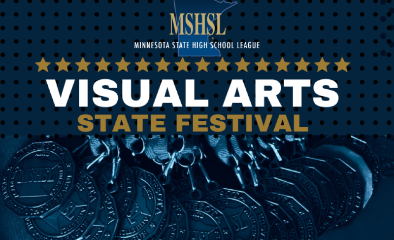 Visual Arts State Festival News Image