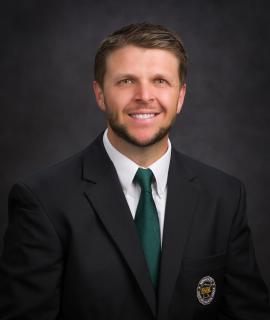 Andy Peden