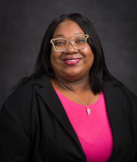 LaTayia McInnis