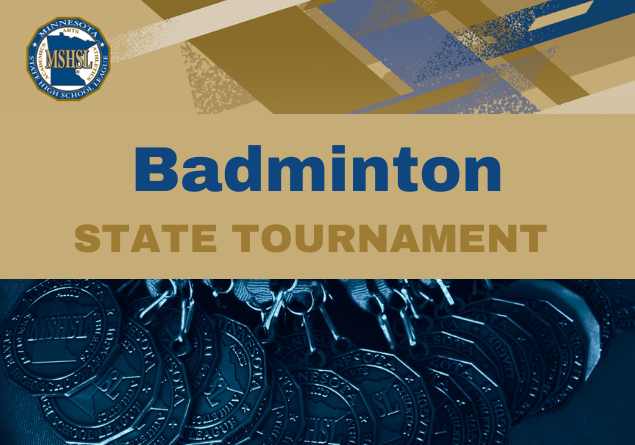Badminton State Tournament 2024