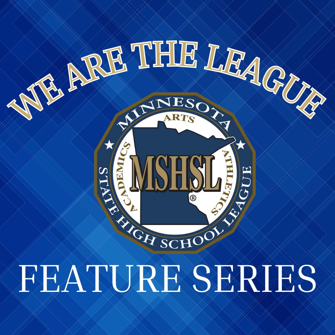 Meet Mike Redmond, Superintendent at Shakopee Public Schools.  Mike is featured in today's We Are the League, introducing those who provide great education-based activity and athletic experiences for students. 

https://www.mshsl.org/about/news/league-news/we-are-league-feature-series-meet-mike-redmond