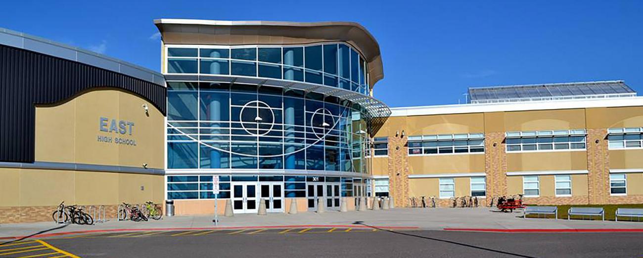 Duluth East High School | Schools | MSHSL