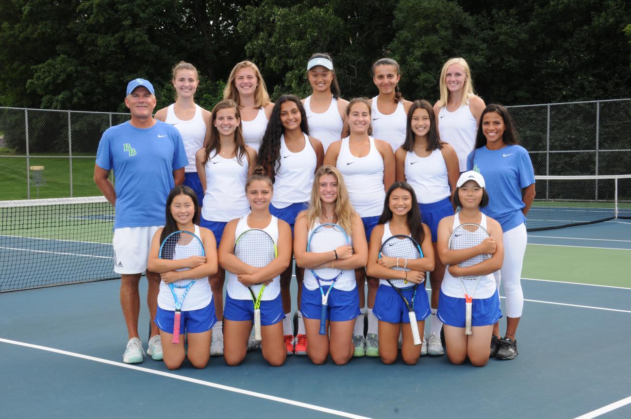 State Tournament Archive - Girls Tennis | MSHSL