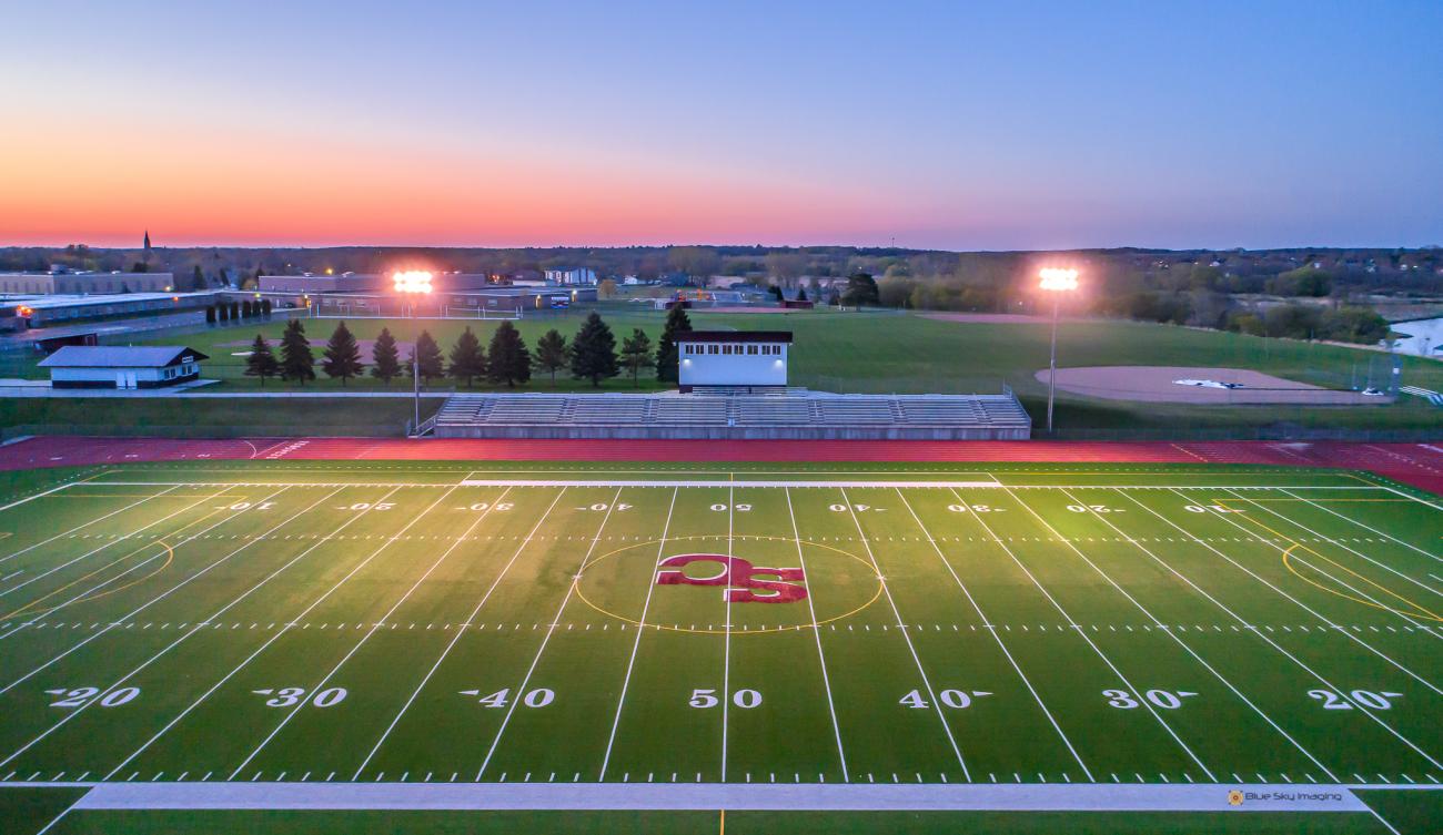 Sauk Centre High School | Schools | MSHSL