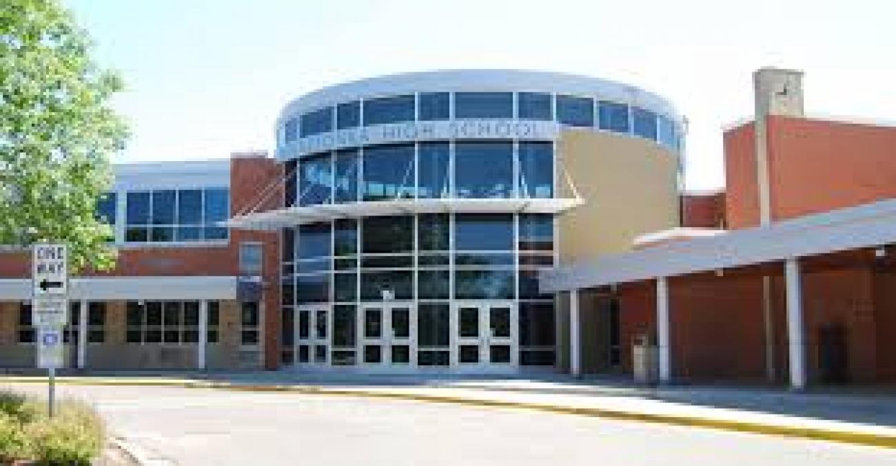 Minnetonka High School