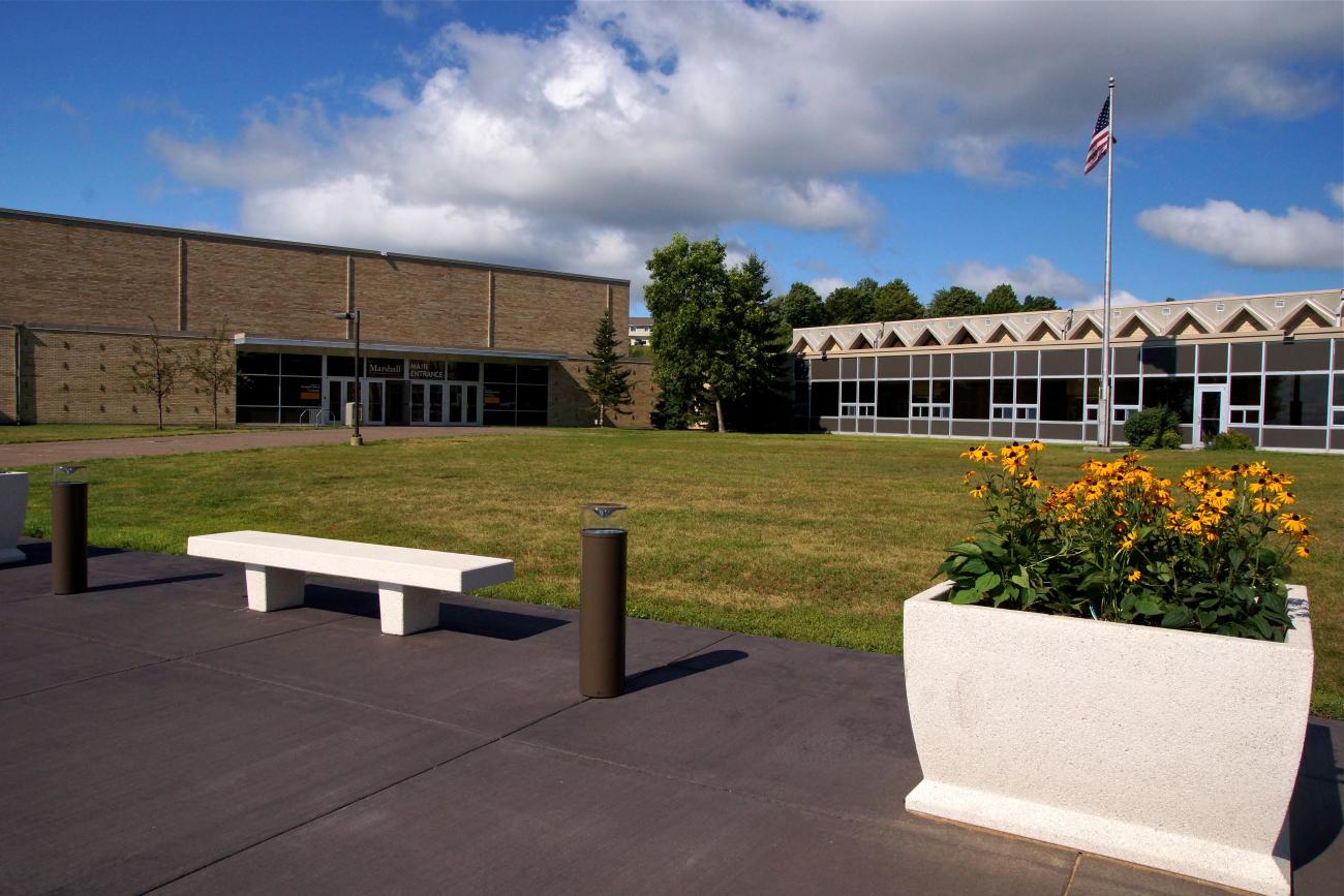 Marshall School, Duluth | Schools | MSHSL