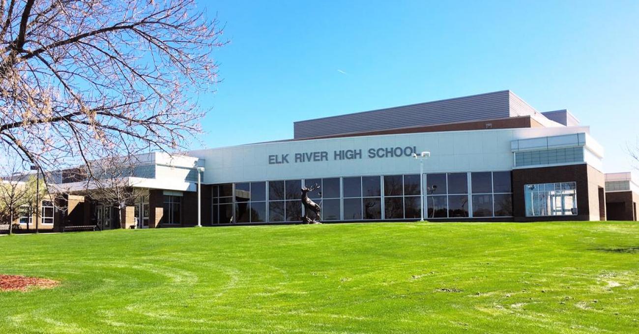 Elk River High School Schools MSHSL