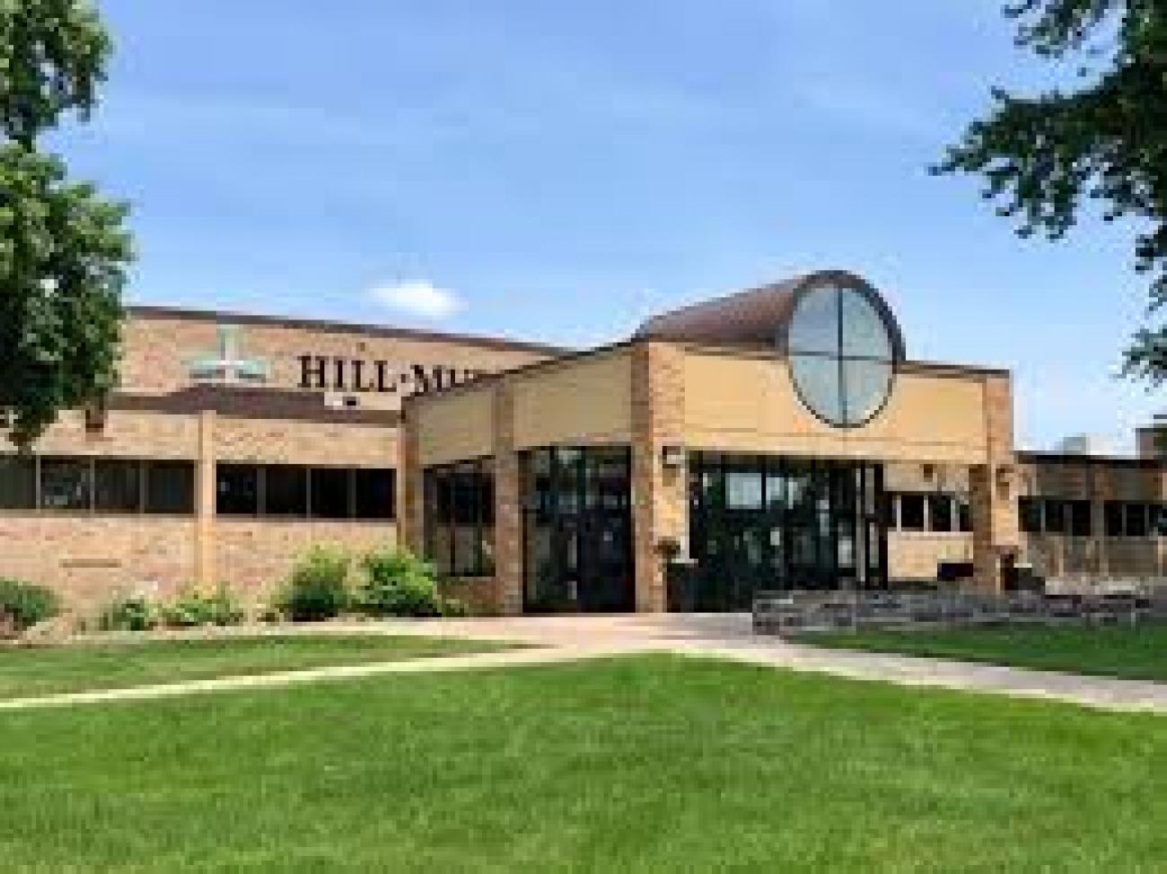 HillMurray School Schools MSHSL