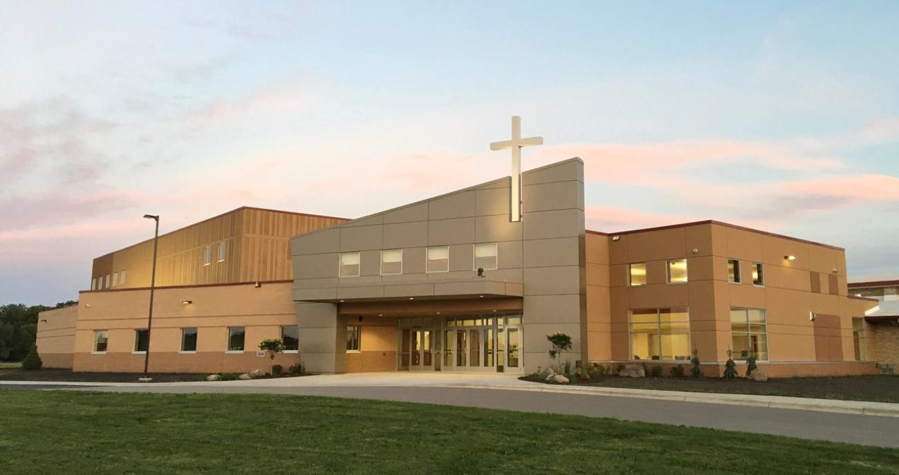 Mayer Lutheran High School | Schools | MSHSL