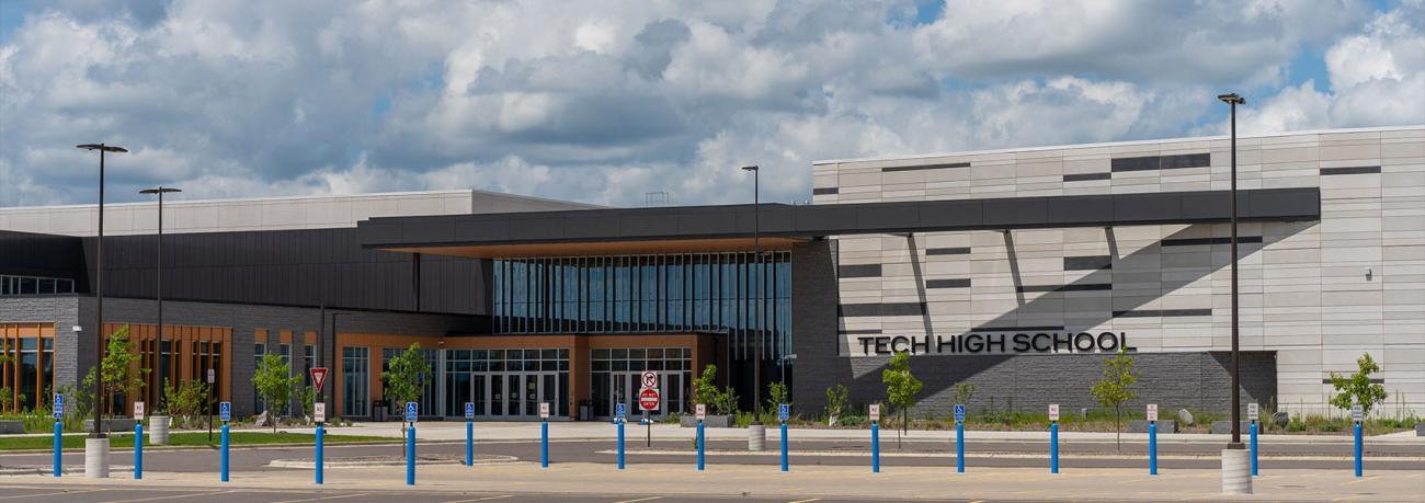 St. Cloud Tech High School | Schools | MSHSL