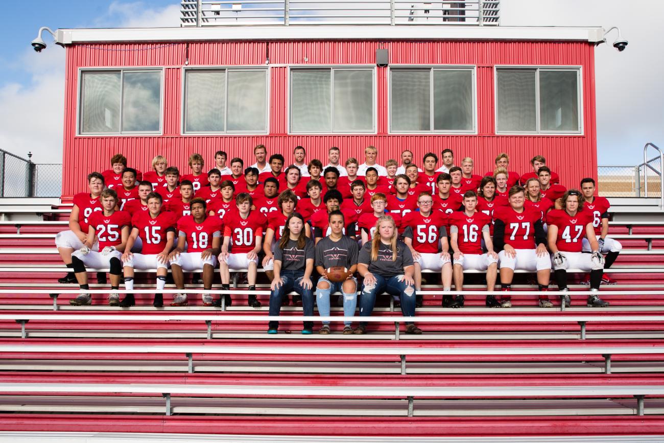 FB Team 2019