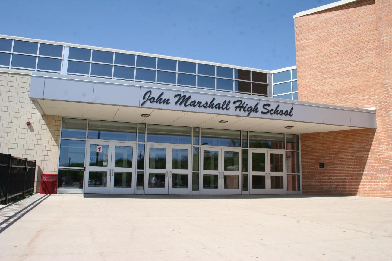 Rochester John Marshall | Schools | MSHSL