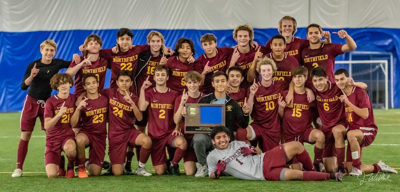 Northfield BSOCC Champ Photo