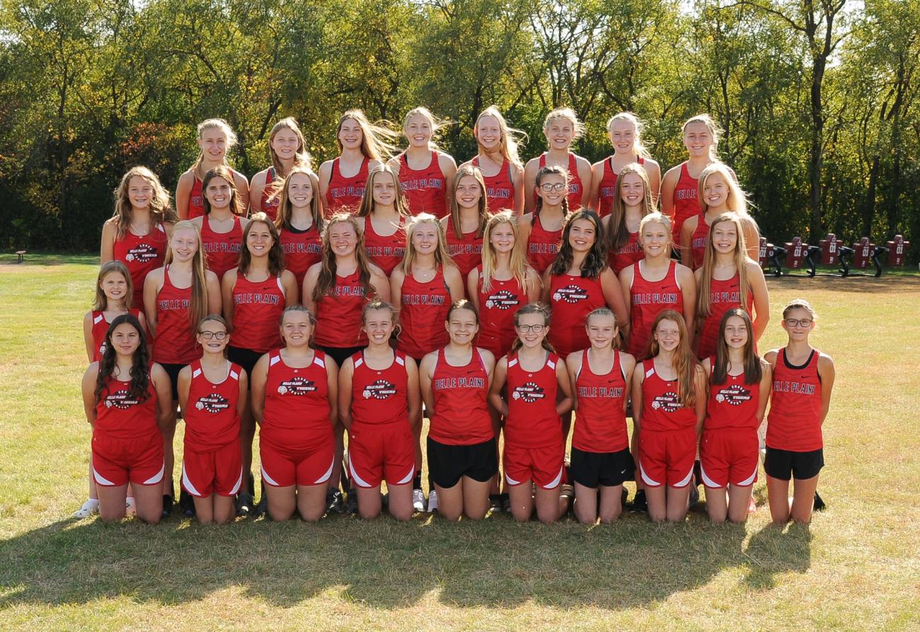 Belle Plaine Champ Photo