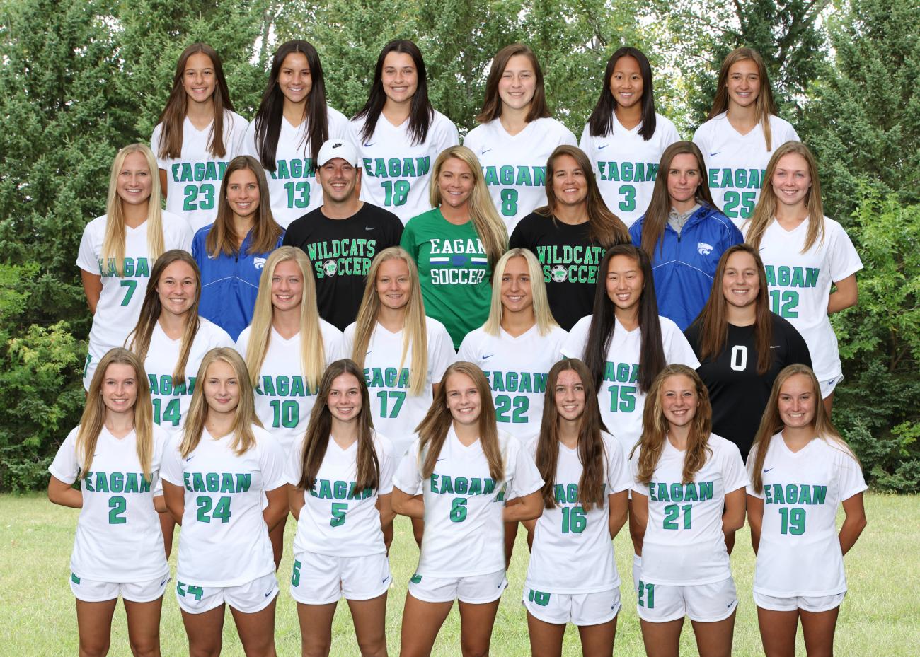 Eagan GSOCC Champ Photo