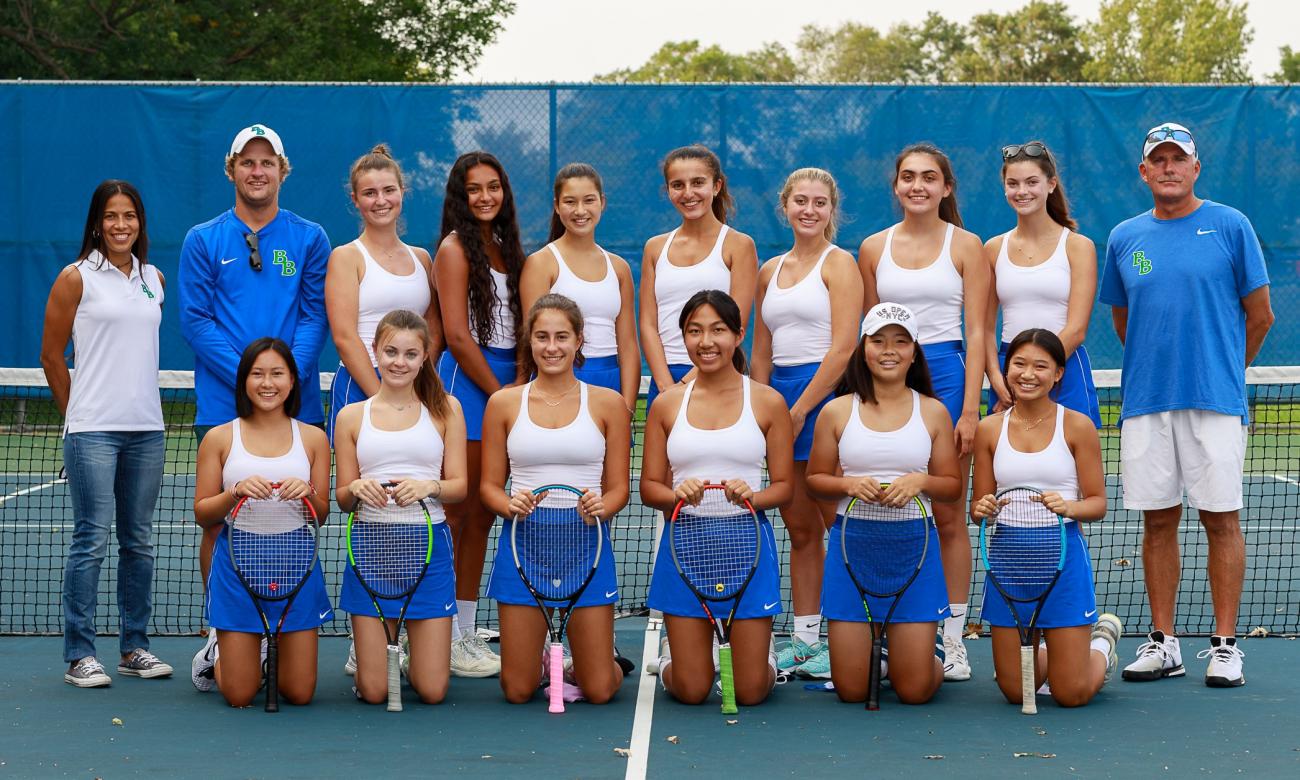 State Tournament Archive - Girls Tennis | MSHSL