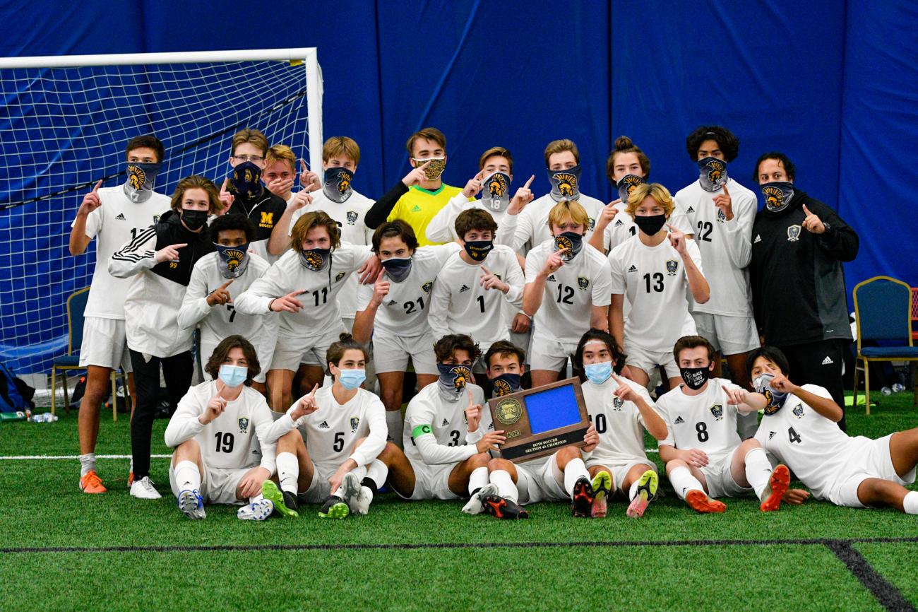 Mahtomedi BSOCC Champ Photo