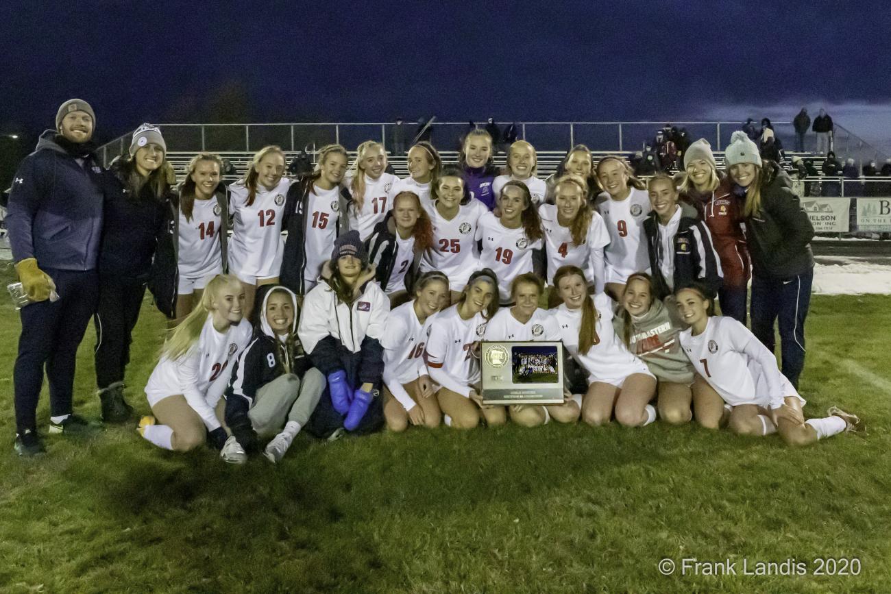 Orono GSOCC Champ Photo