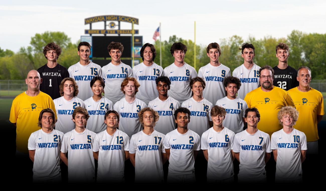 Wayzata BSOCC Champ Photo