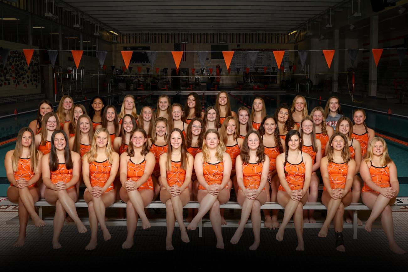 Moorhead GSWIM Champ Photo