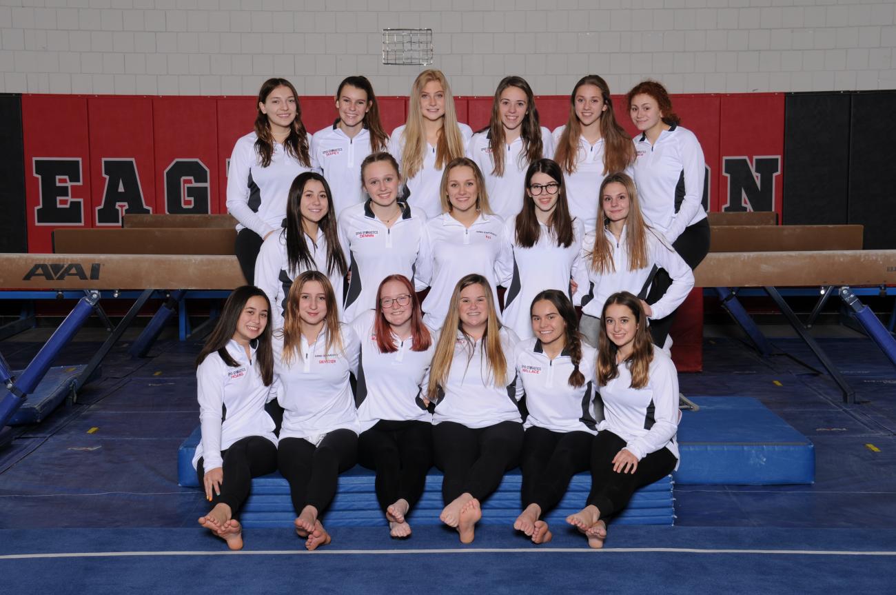 Eden Prairie High School Gymnastics, Girls | Teams| MSHSL