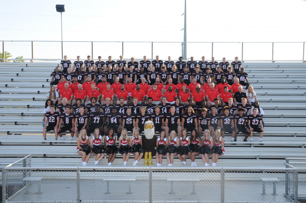 Eden Prairie High School Football | Teams| MSHSL