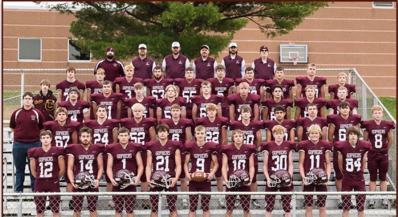 Chatfield FB Champ Photo