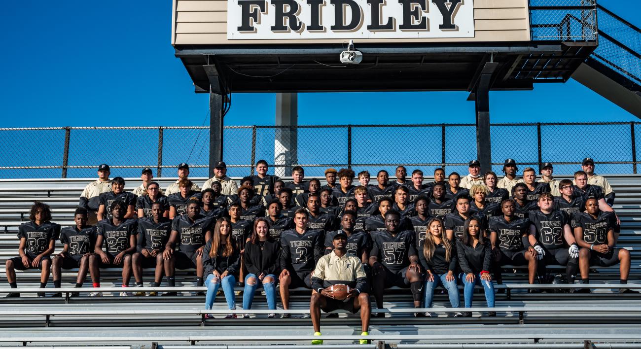 Fridley FB Champ Photo