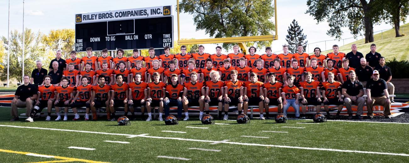 State Tournament Archive Football MSHSL