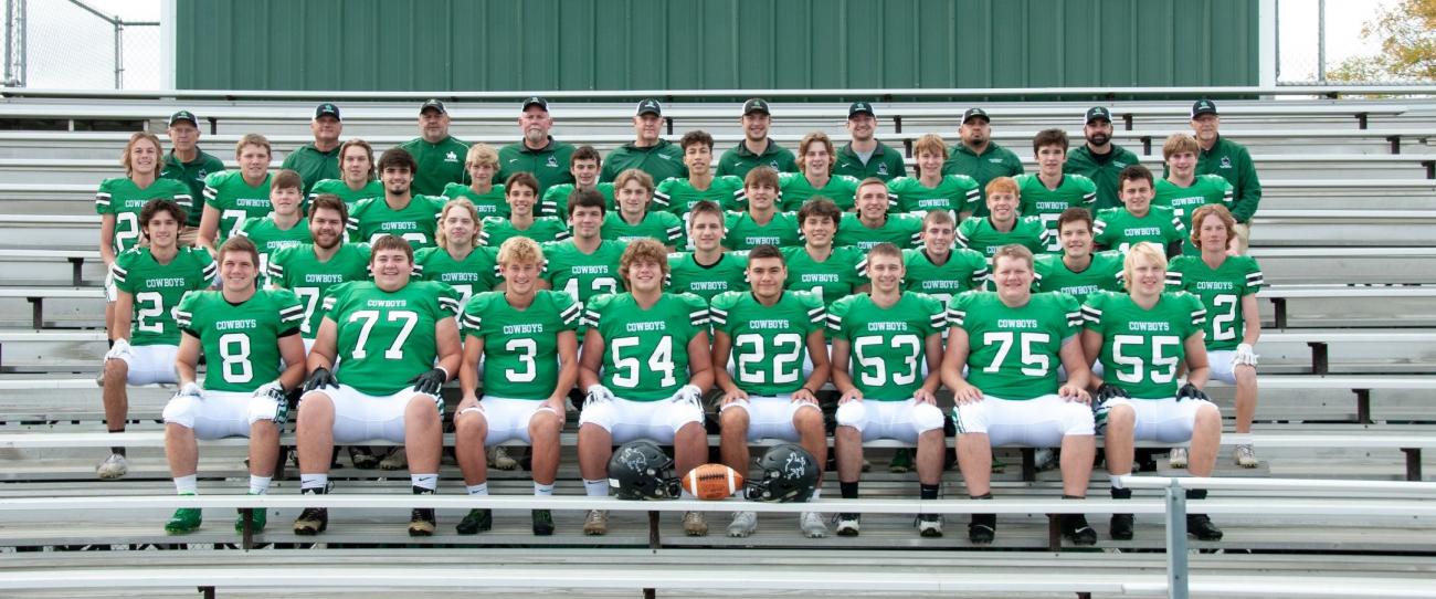 Breckenridge FB Champ Photo