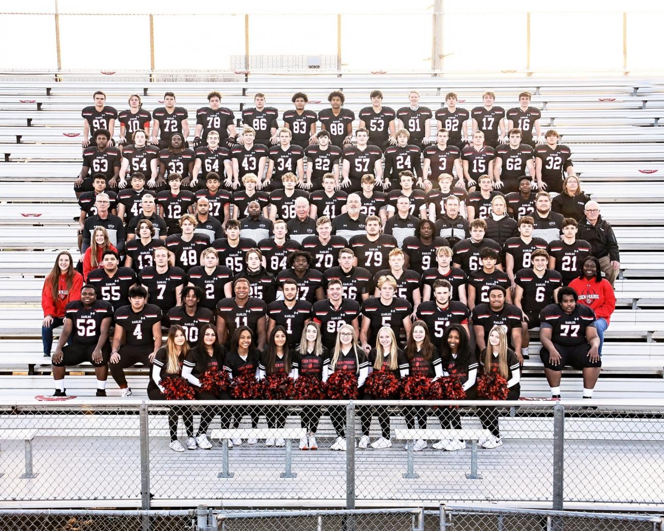 Eden Prairie FB Champ Photo