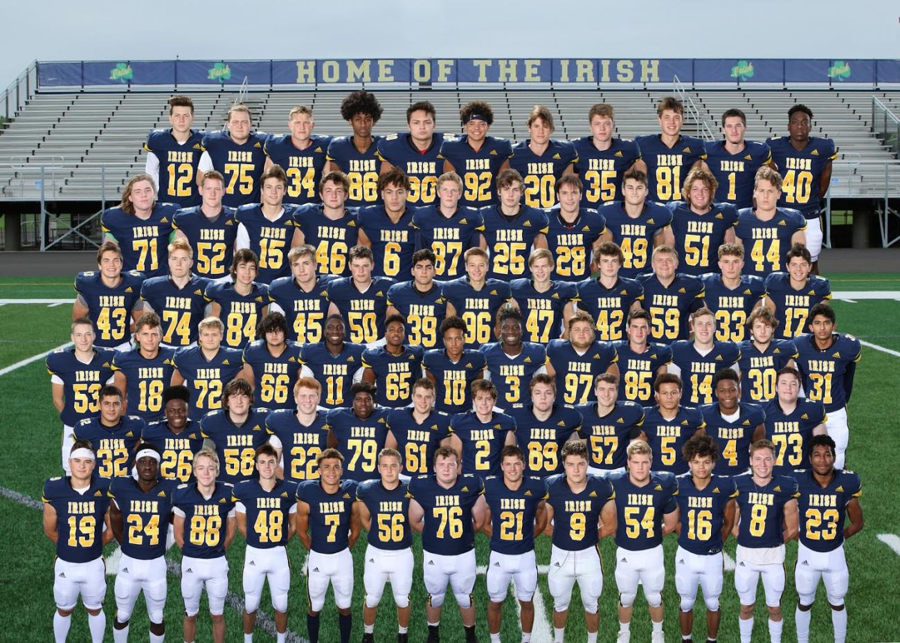 Rosemount Champ FB Photo