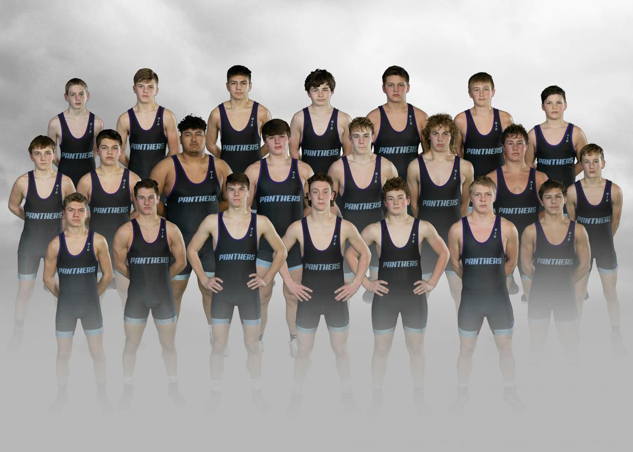 GlencoeSilver Lake High School Wrestling Teams MSHSL