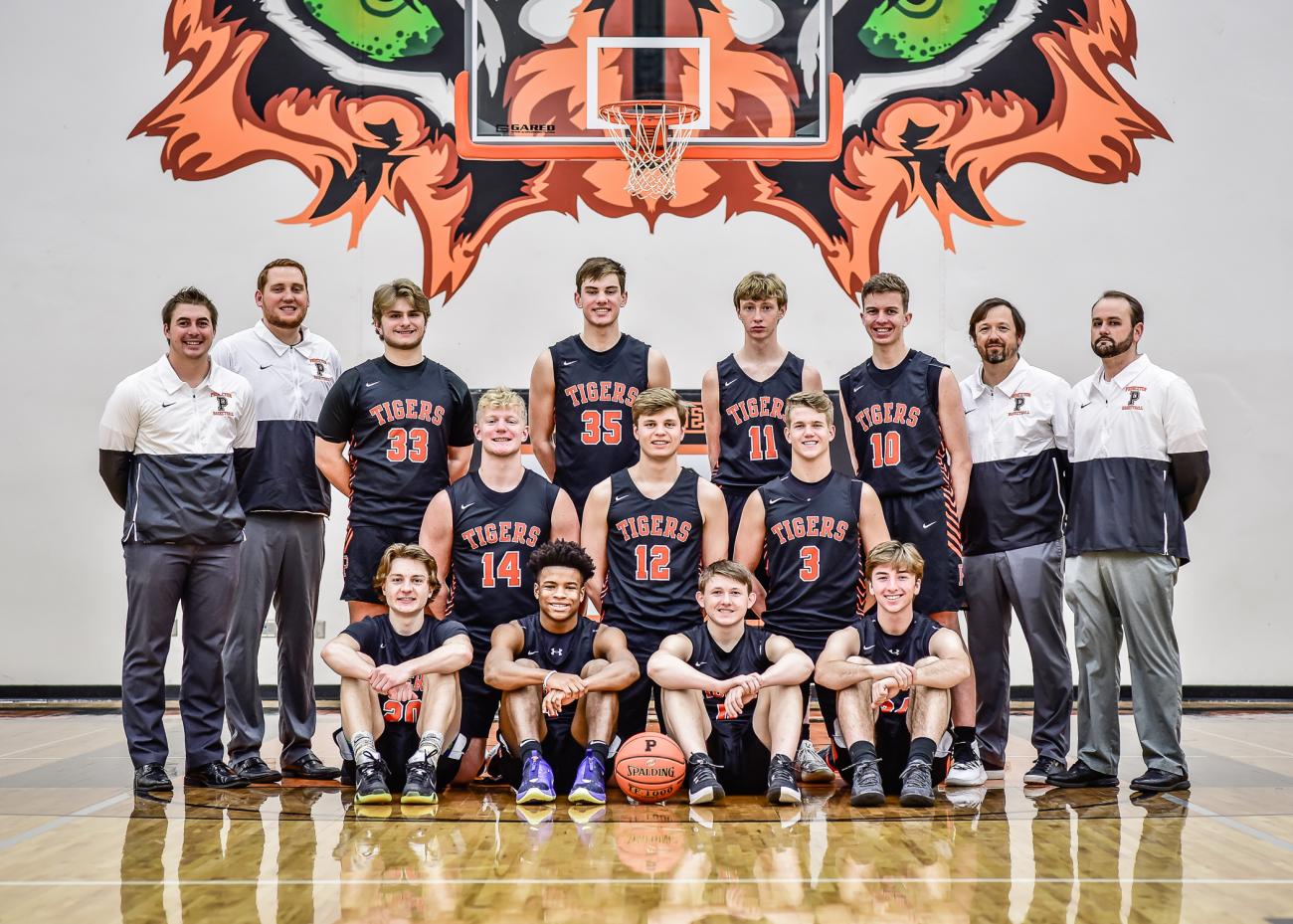 Princeton High School Basketball, Boys | Teams | MSHSL