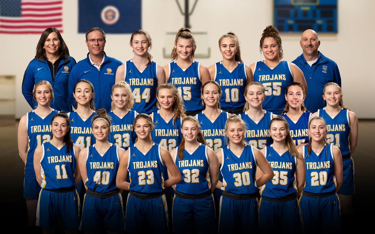 Wayzata High School Basketball, Girls | Teams | MSHSL