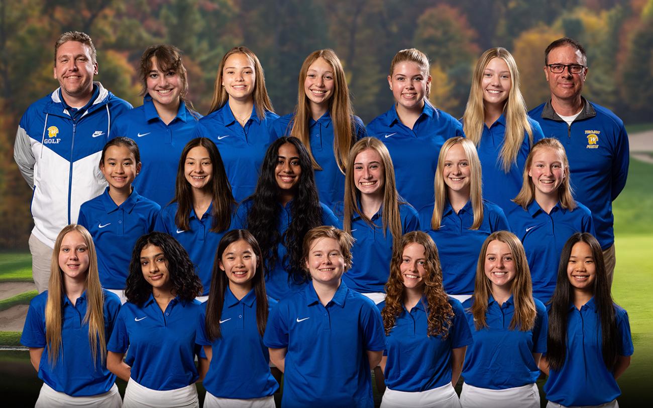 Wayzata_Trojans_Golf_Girls