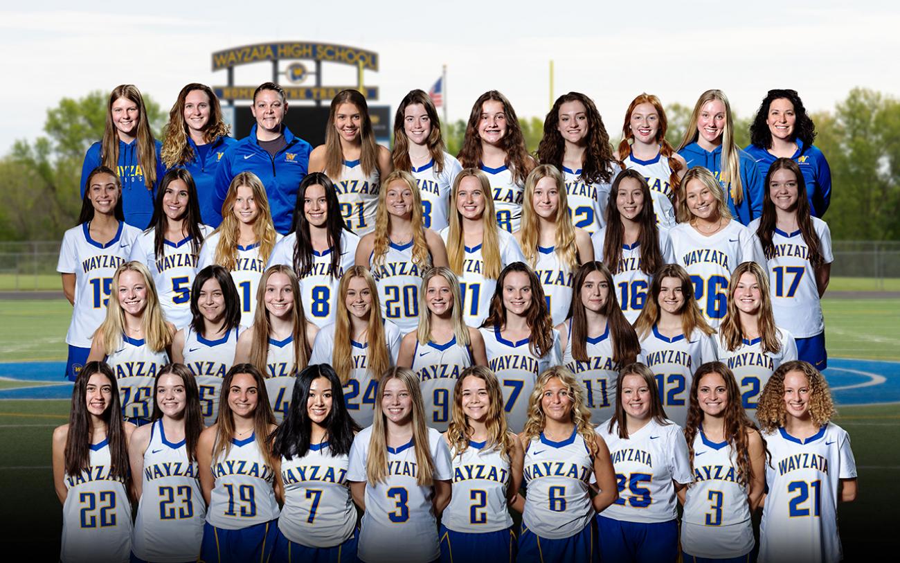 Wayzata_Trojans_Lacrosse_Girls