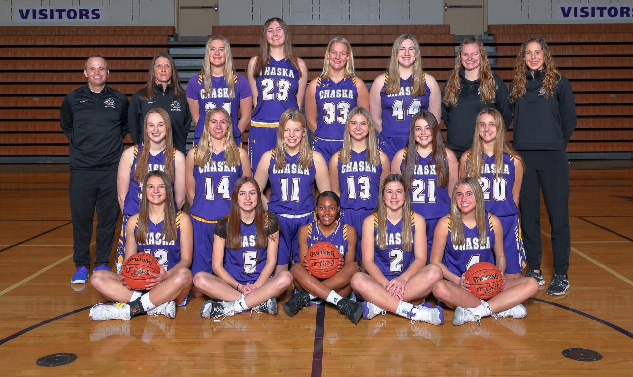 2021 Chaska GBB Champ Photo