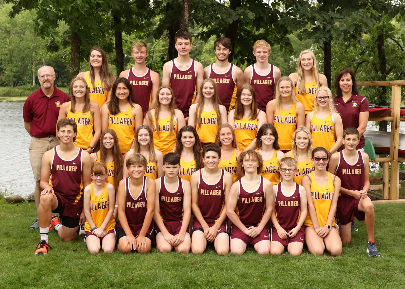 Varsity CC