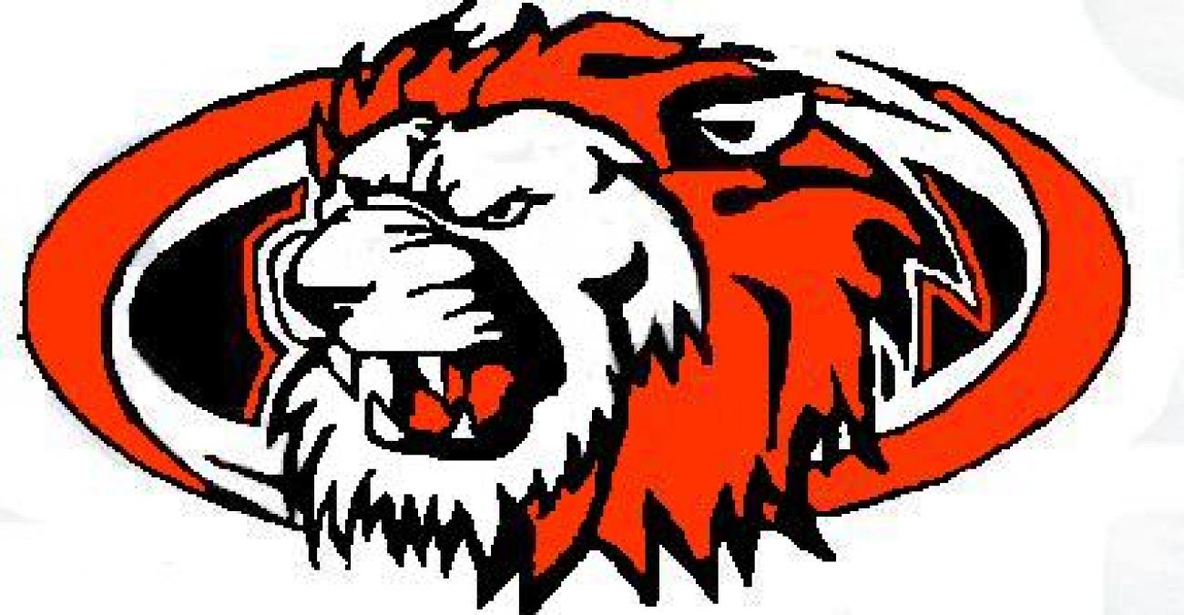 Ogilvie Lions Logo