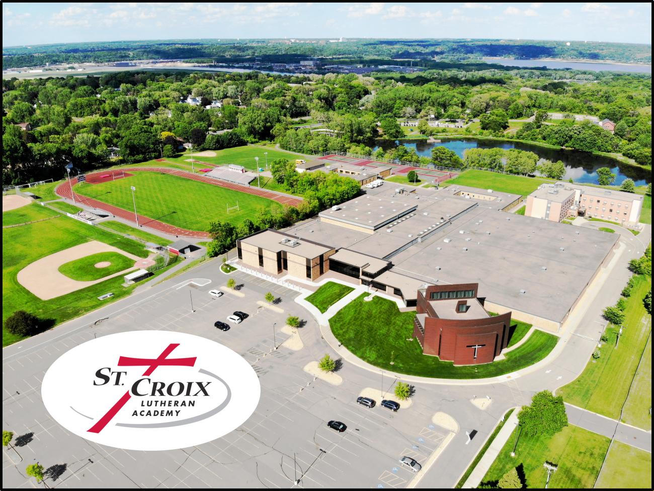 St. Croix Lutheran Academy Schools MSHSL