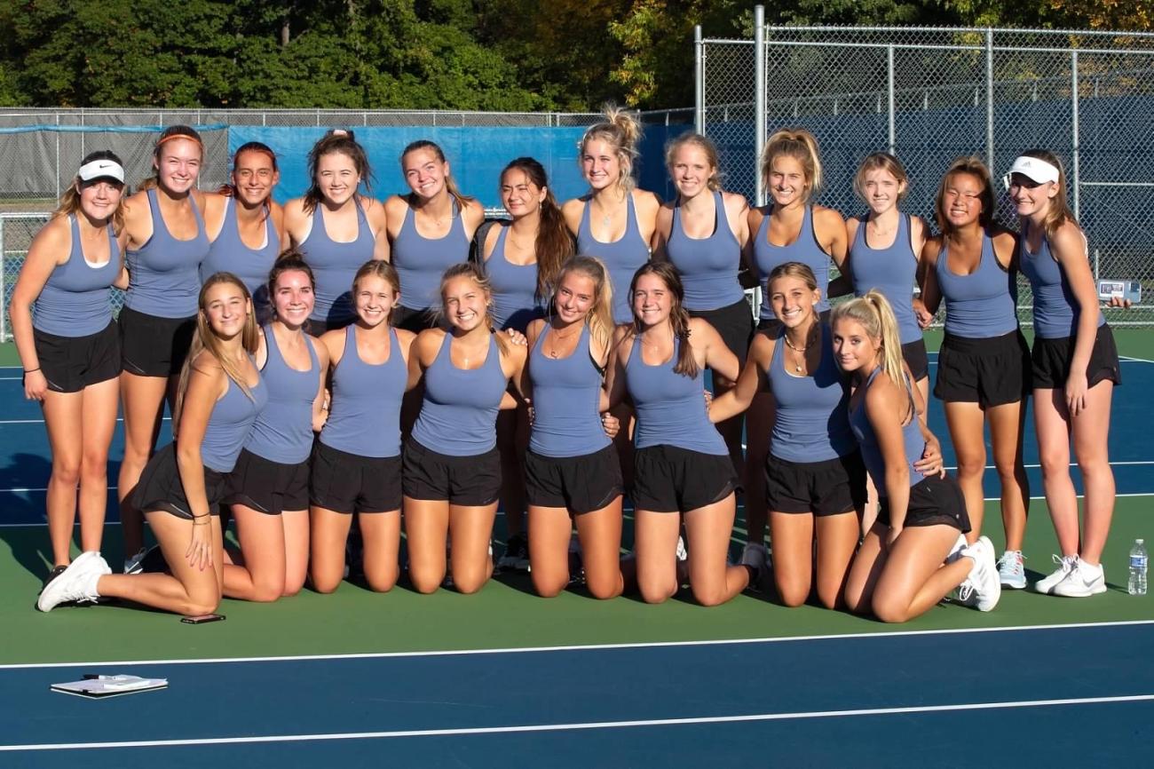 State Tournament Archive Girls Tennis MSHSL