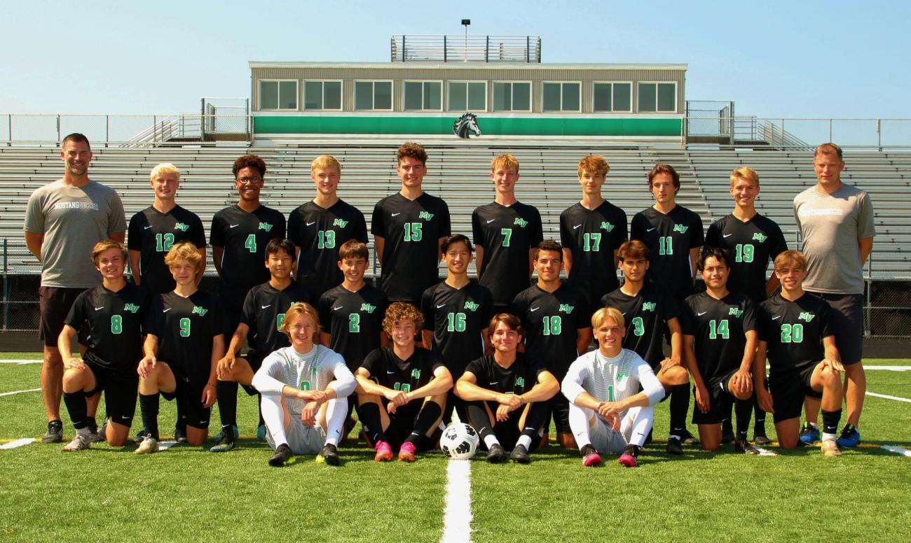 2021 BSOCC Mounds View Photo