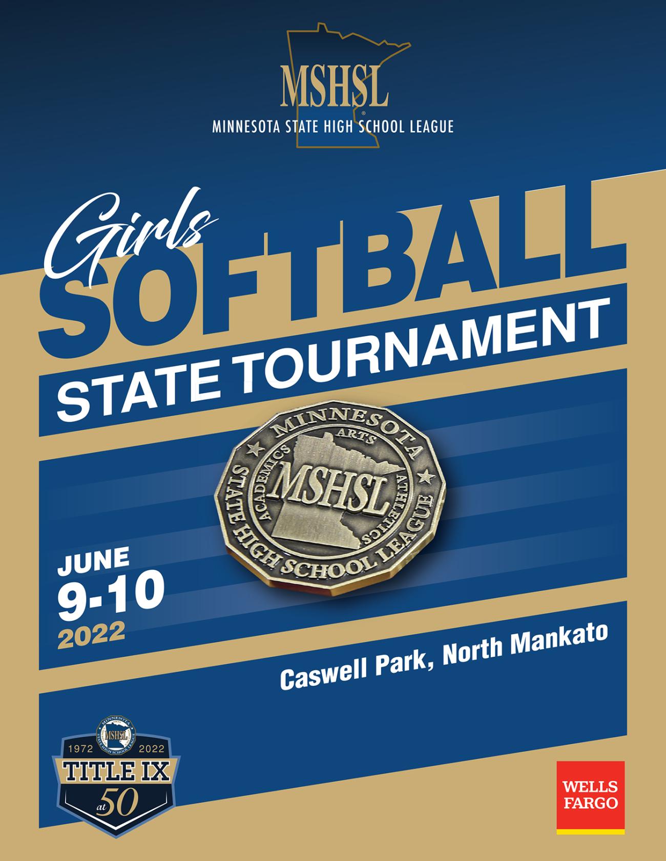 State Tournament Programs 2021-2022 | MSHSL