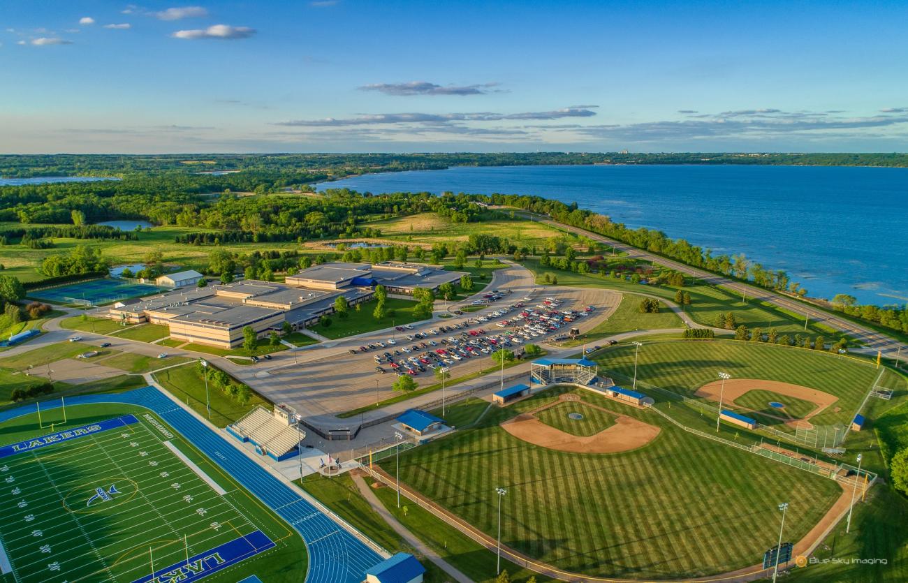 Minnewaska Area H.S. | Schools | MSHSL