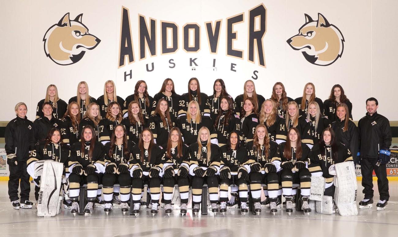 State Tournament Archive - Girls Hockey | MSHSL