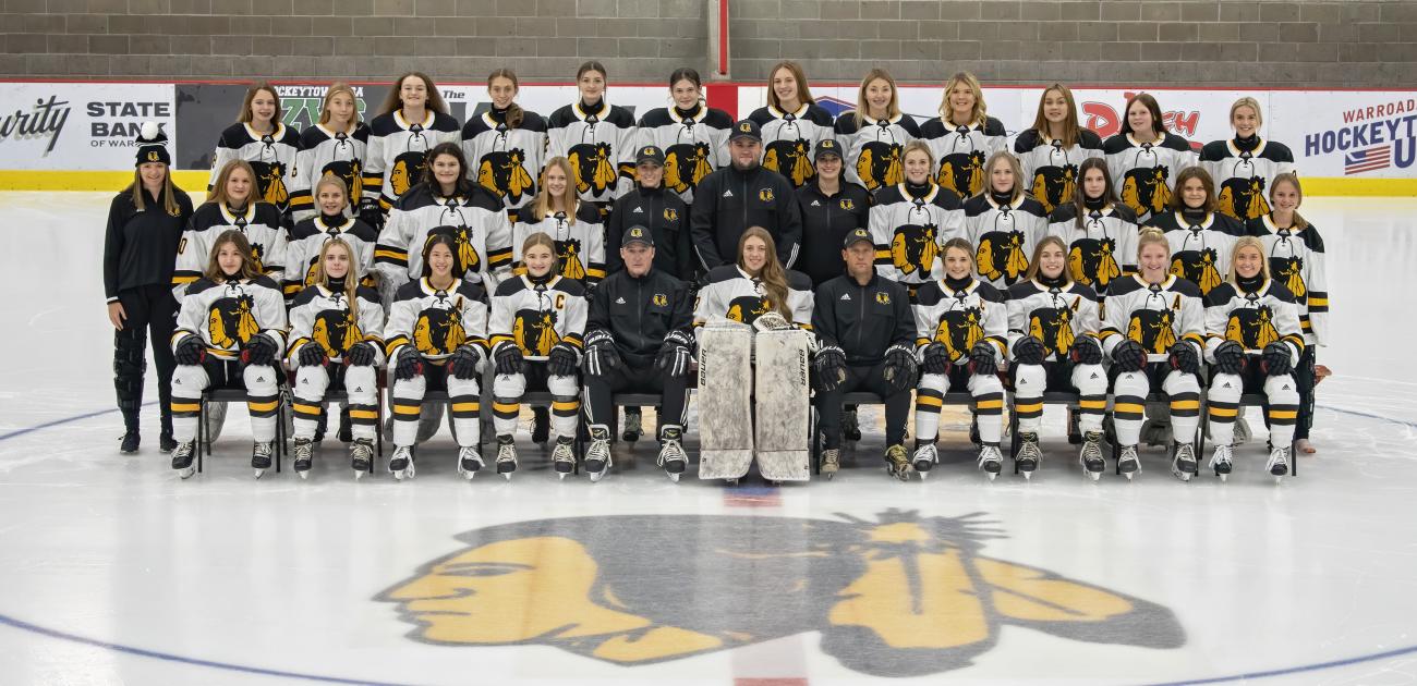 State Tournament Archive Girls Hockey MSHSL