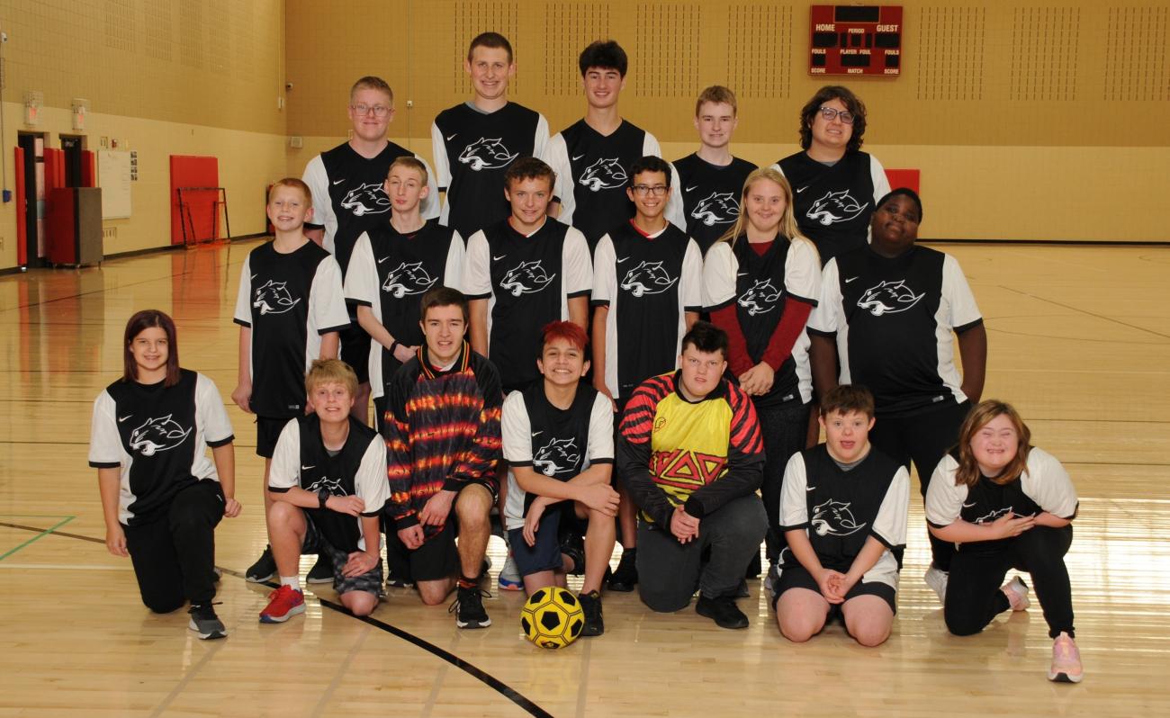 State Tournament Archive CI Adapted Soccer MSHSL