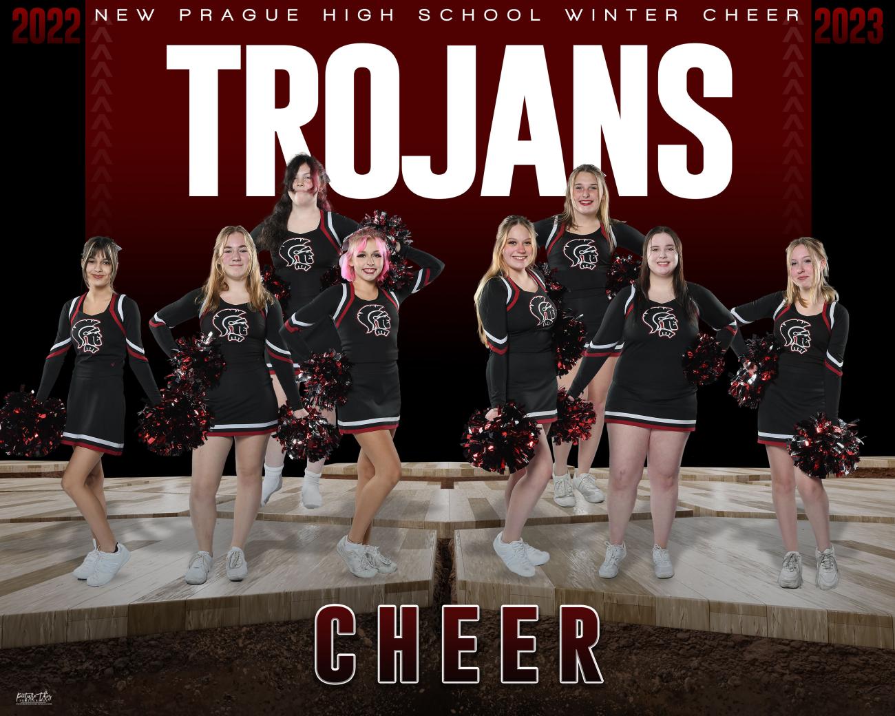 2023 NP Winter Cheer