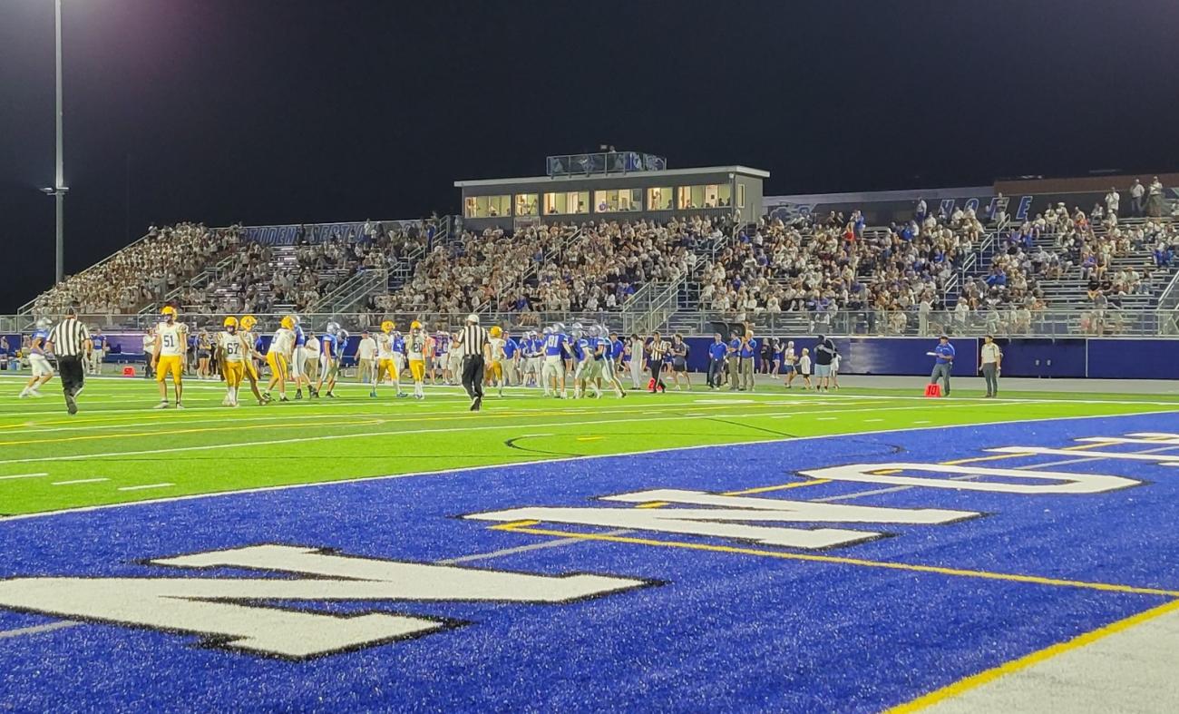 Owatonna at Lakeville North, Photos, MN Football Hub